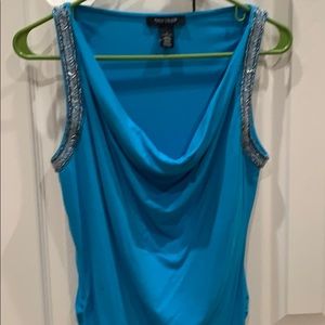 White House Black Market Top